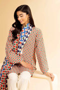 Nishat | Cross Season Edit | 42501079 - House of Zarish