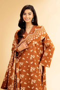 Nishat | Cross Season Edit | 42501080 - House of Zarish