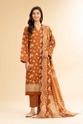 Nishat | Cross Season Edit | 42501080 - House of Zarish