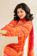 Nishat | Cross Season Edit | 42501081 - House of Zarish