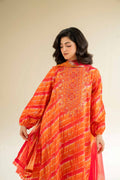 Nishat | Cross Season Edit | 42501081 - House of Zarish
