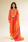 Nishat | Cross Season Edit | 42501081 - House of Zarish