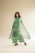 Nishat | Cross Season Edit | 42501082 - House of Zarish