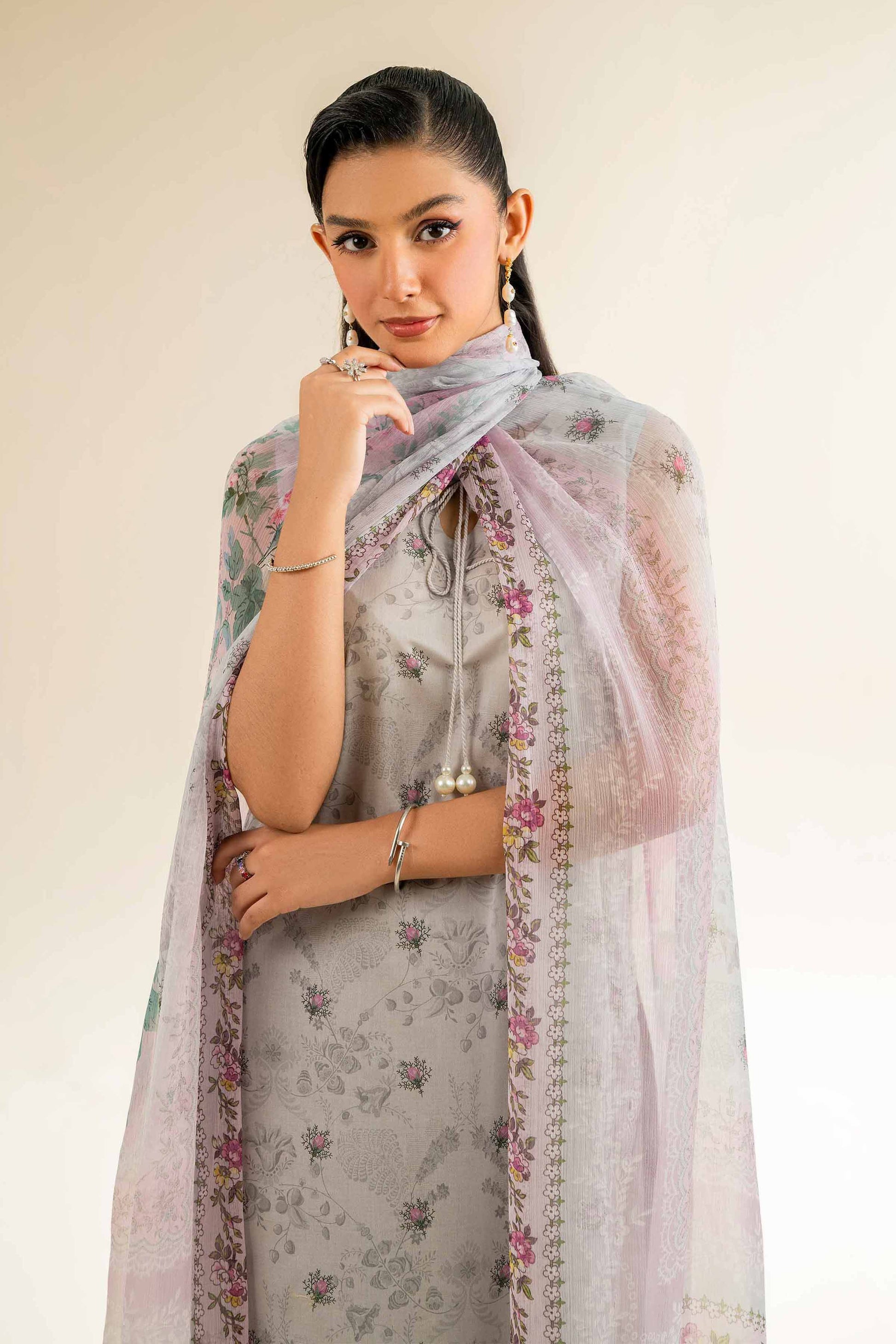 Nishat | Cross Season Edit | 42501083 - House of Zarish