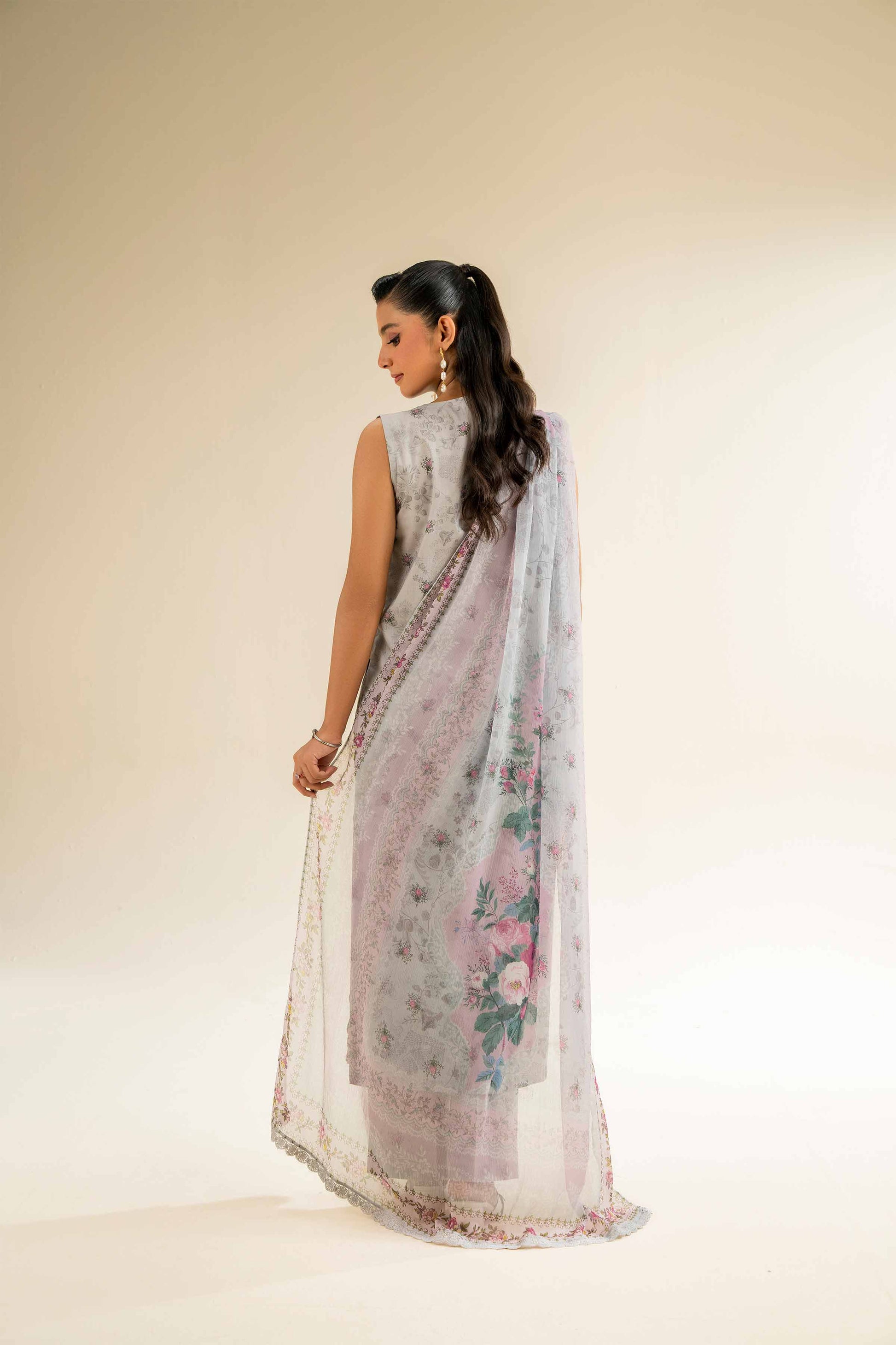 Nishat | Cross Season Edit | 42501083 - House of Zarish