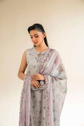 Nishat | Cross Season Edit | 42501083 - House of Zarish