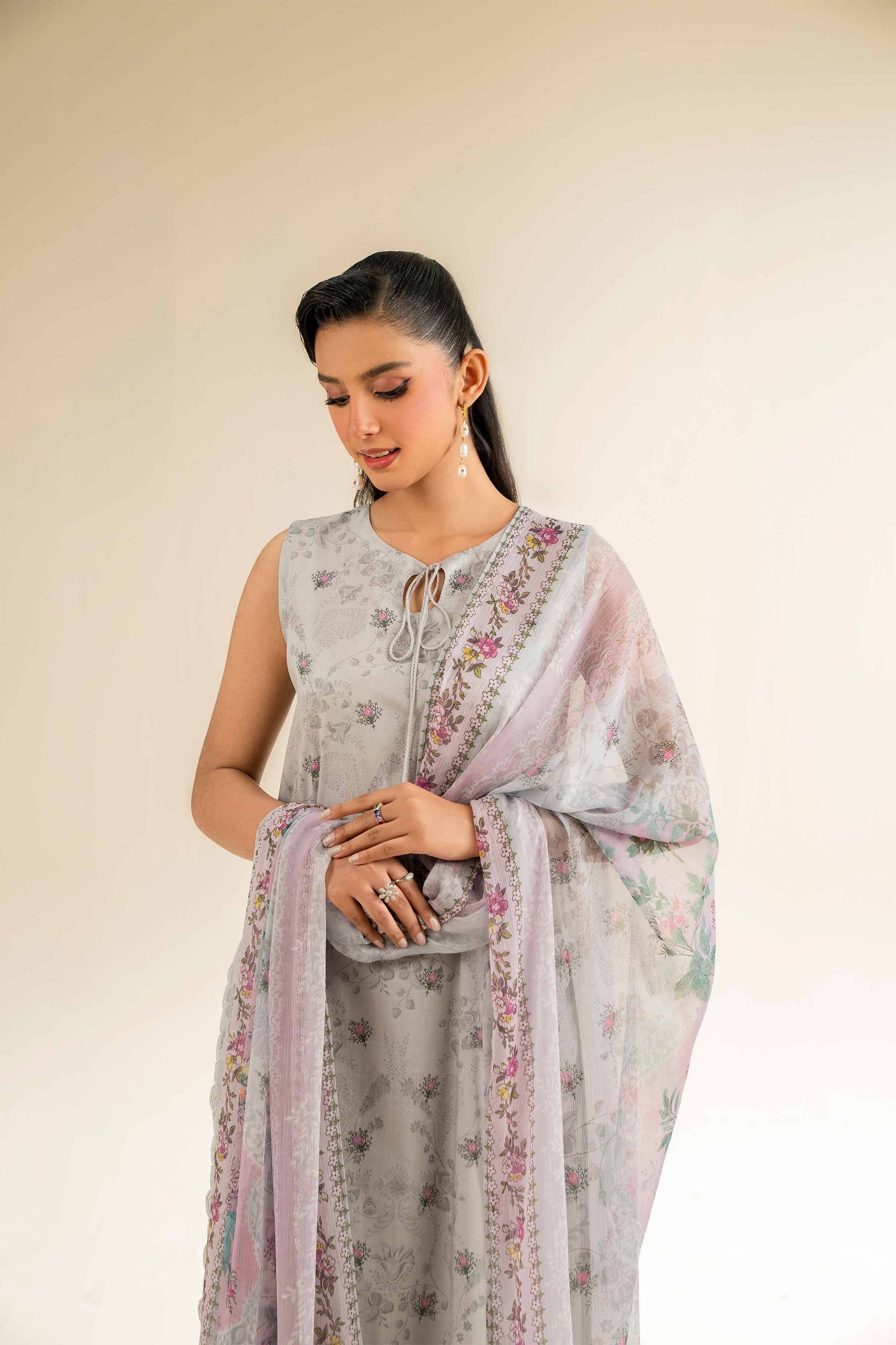 Nishat | Cross Season Edit | 42501083 - House of Zarish