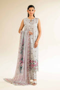 Nishat | Cross Season Edit | 42501083 - House of Zarish