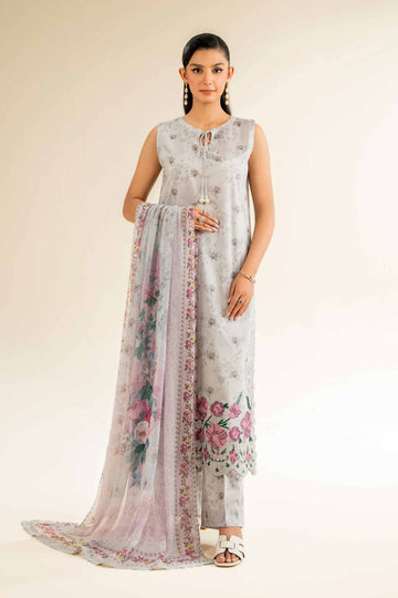 Nishat | Cross Season Edit | 42501083 - House of Zarish