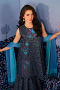 Nishat | Cross Season Edit | 42501084 - House of Zarish