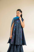 Nishat | Cross Season Edit | 42501084 - House of Zarish