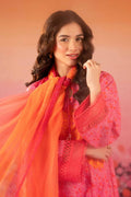 Nishat | Cross Season Edit | 42501085 - House of Zarish