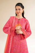 Nishat | Cross Season Edit | 42501085 - House of Zarish