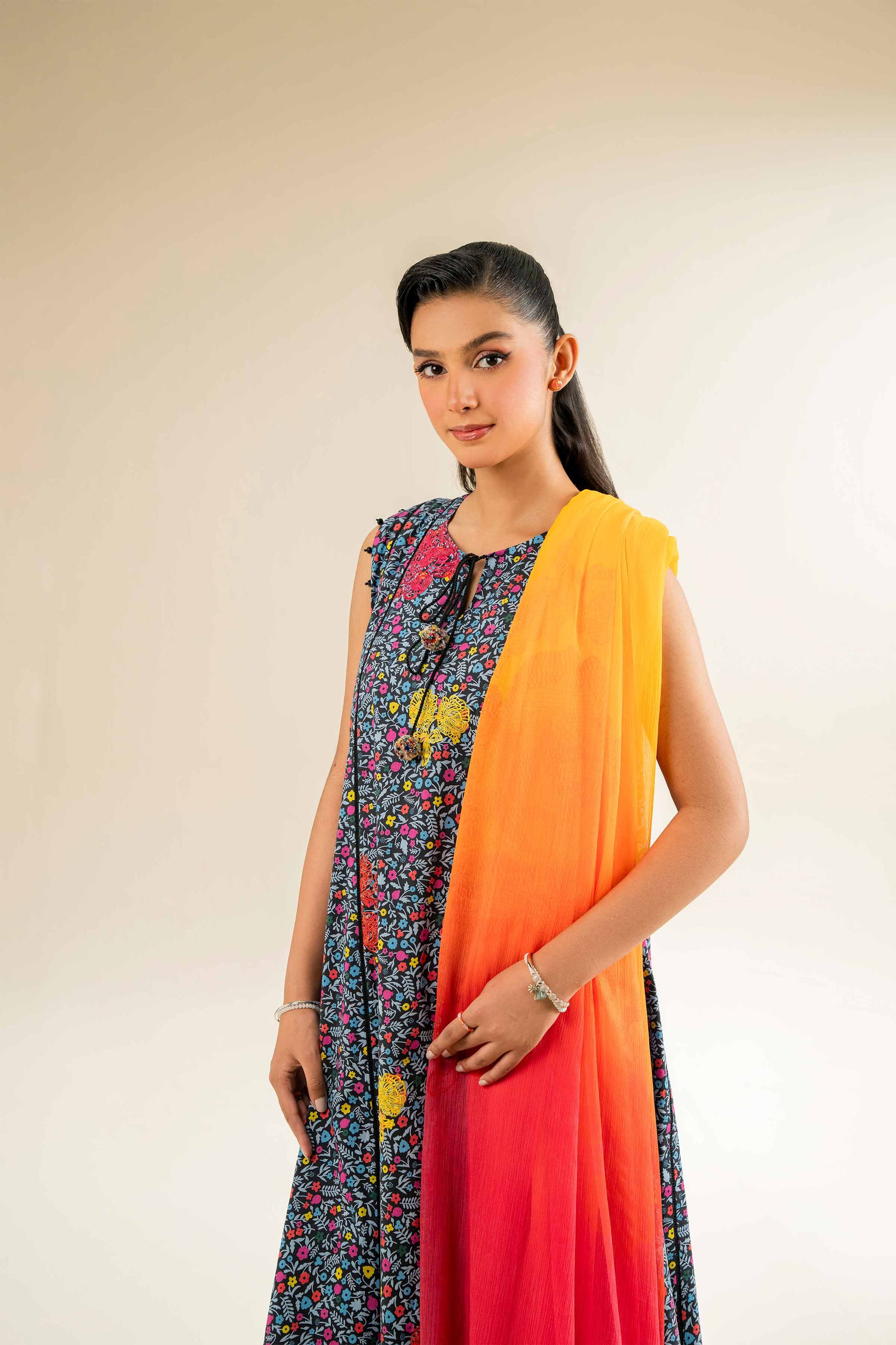 Nishat | Cross Season Edit | 42501087 - House of Zarish