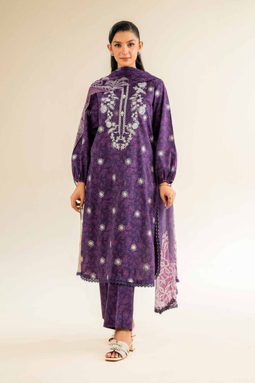 Nishat | Cross Season Edit | 42501088 - House of Zarish