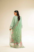 Nishat | Cross Season Edit | 42501089 - House of Zarish