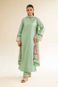Nishat | Cross Season Edit | 42501089 - House of Zarish
