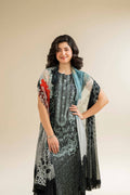 Nishat | Cross Season Edit | 42501090 - House of Zarish