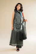 Nishat | Cross Season Edit | 42501090 - House of Zarish