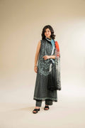 Nishat | Cross Season Edit | 42501090 - House of Zarish