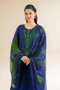 Nishat | Cross Season Edit | 42501091 - House of Zarish