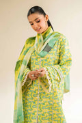 Nishat | Cross Season Edit | 42501092 - House of Zarish