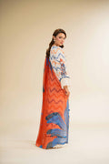 Nishat | Cross Season Edit | 42501093 - House of Zarish