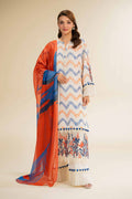 Nishat | Cross Season Edit | 42501093 - House of Zarish