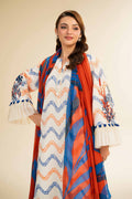 Nishat | Cross Season Edit | 42501093 - House of Zarish