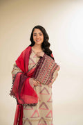 Nishat | Cross Season Edit | 42501095 - House of Zarish