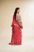 Nishat | Cross Season Edit | 42501095 - House of Zarish