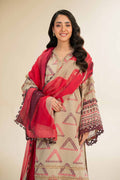 Nishat | Cross Season Edit | 42501095 - House of Zarish