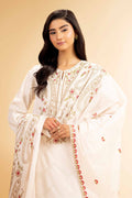 Nishat | Cross Season Edit | 42501096 - House of Zarish
