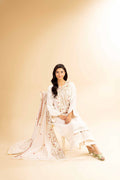 Nishat | Cross Season Edit | 42501096 - House of Zarish