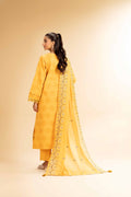 Nishat | Cross Season Edit | 42501100 - House of Zarish