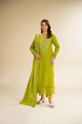 Nishat | Cross Season Edit | 42501101 - House of Zarish