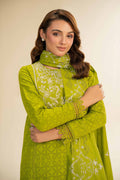 Nishat | Cross Season Edit | 42501101 - House of Zarish