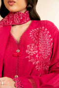 Nishat | Cross Season Edit | 42501104 - House of Zarish