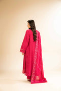 Nishat | Cross Season Edit | 42501104 - House of Zarish