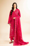 Nishat | Cross Season Edit | 42501104 - House of Zarish