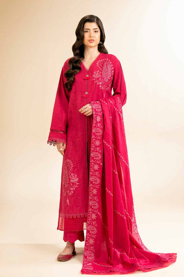 Nishat | Cross Season Edit | 42501104 - House of Zarish