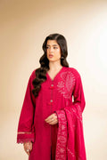 Nishat | Cross Season Edit | 42501104 - House of Zarish