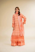 Nishat | Cross Season Edit | 42501107 - House of Zarish