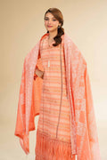 Nishat | Cross Season Edit | 42501107 - House of Zarish