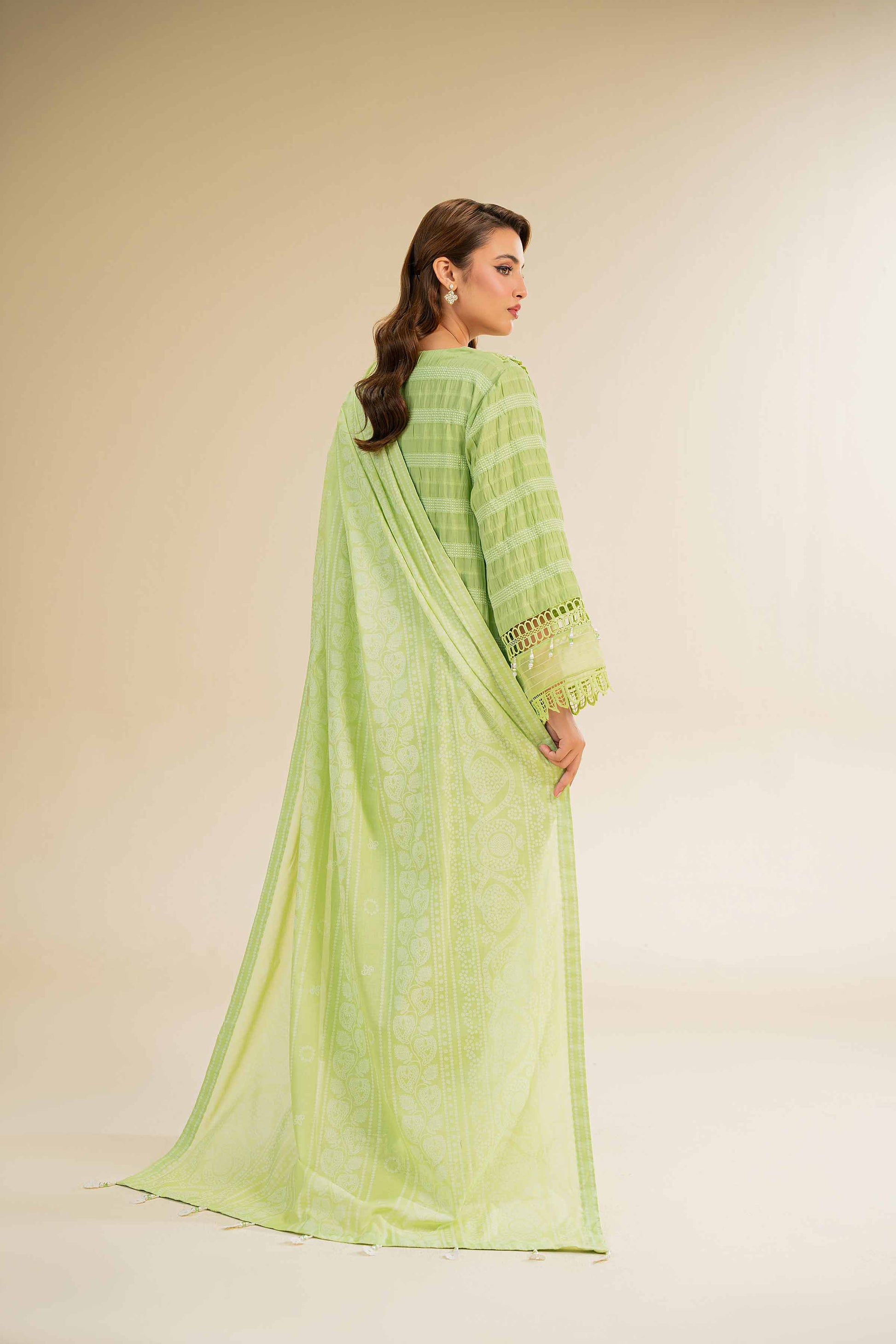 Nishat | Cross Season Edit | 42501109 - House of Zarish