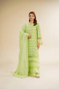 Nishat | Cross Season Edit | 42501109 - House of Zarish