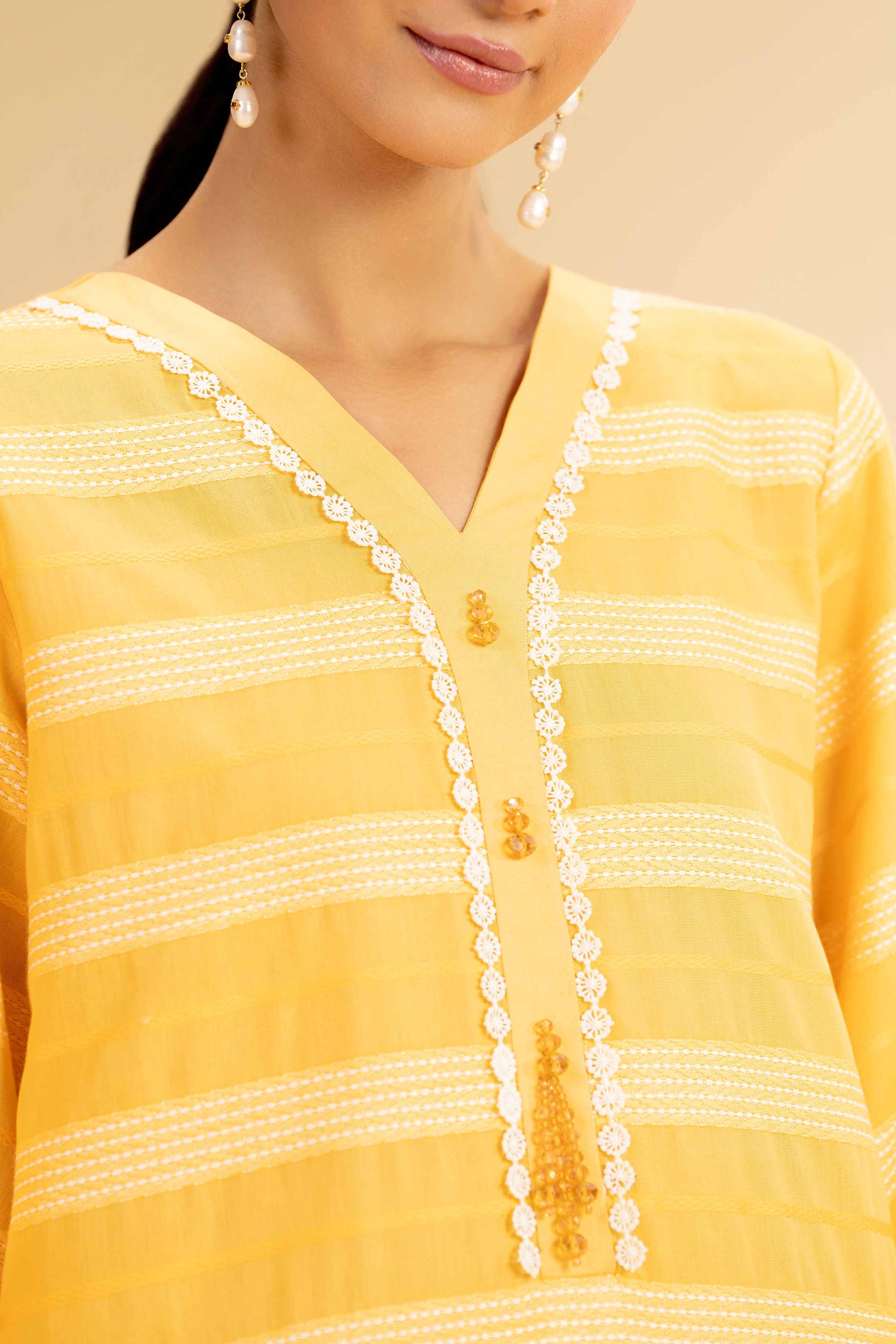 Nishat | Cross Season Edit | 42501110 - House of Zarish