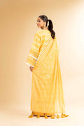 Nishat | Cross Season Edit | 42501110 - House of Zarish