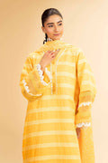 Nishat | Cross Season Edit | 42501110 - House of Zarish