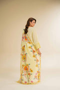 Nishat | Cross Season Edit | 42501111 - House of Zarish